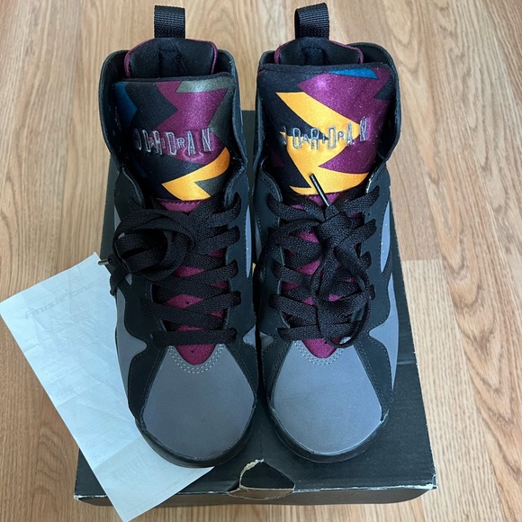 JORDAN 6 RETRO GS \